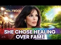 Lagu The Actress Who Chose Healing Over Fame – Sharyn Wynters Spiritual Awakening