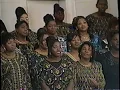 It Is For Me - Miami Mass Choir