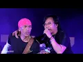 Download Lagu Dewa 19 ft. Ari Lasso - Aku Milikmu ~ Cukup Siti Nurbaya @ Prambanan Jazz 2018 [HD]