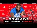 Download Lagu The #1 Overlooked Investment in a Market Meltdown | Wallstreet Trapper