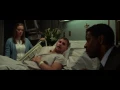 Whip felt so bad when visiting his co pilot in the hospital