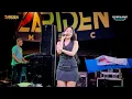 ZARIDEN MUSIC - DUA CINCIN - SALMA NOVITA - PARTY KRABAT GENERATION - BABATAN JUWANA PATI
