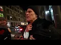 Willem Dafoe Flexing Drip in 4K