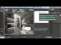 3D max how to Batch render