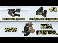 Some Storage Tech Stuff Multi-Item Loader Shulker Box Unloader Item Splitter