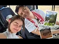 Birthday Trip in Tanzania, Africa with Echo | Part 1 | Janine Gutierrez Vlog