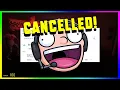 Nogla Getting Cancelled for 20 Minutes VanossGaming Compilation