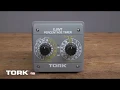 Tork EJWT Series Percentage Timer Switch 120 240VAC Input Supply 60 Hz SPDT Output Contact