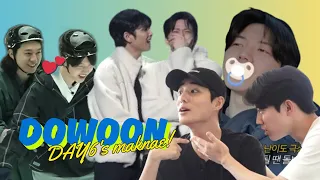 Dowoon Being Baby Coded Unhinged And Unbothered As DAY6 S Maknae  Dowoon Being Baby Coded Unhinged And Unbothered As DAY6 S Maknae