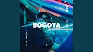 bogota