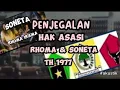 Download Lagu Penjegalan Hak asasi Rhoma dan Soneta th 1977  #akustikdangdut