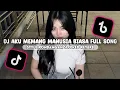 Download Lagu DJ AKU MEMANG MANUSIA BIASA VIRAL TIKTOK TERBARU 