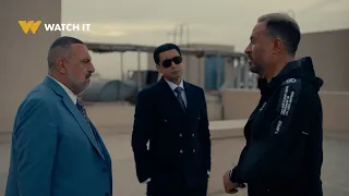 أولاد الراعي     عتاب متأخر سنين بين ولاد الراعي  وحساب  راغب  لاخواته هيبدأ     دندنها