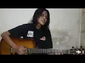 Lagu Ahmad Dhani - Sadis (Cover)