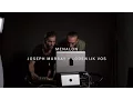 Download Lagu MENALON | Lightbox Session | TIFF15