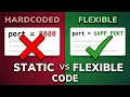 Linux Environment Variables Explained Stop Hardcoding Configs