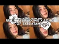 Download Lagu DJ Rutinitas Radong X Song Of Sabdatama Speed Up  Reverb
