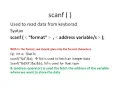 C PROGRAMMING STRUCTURE - MALAYALAM PART 3