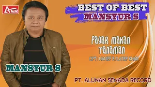 mansyur s pagar makan tanaman official video musik hd