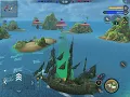 King of Sails - New foe Fetteration got the advantage early but couldn t seal the deal