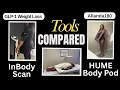 Download Lagu Dexa vs. InBody vs. Smart Scale, Plus 2 More: My GLP-1 Journey Body Scan Results at 48