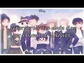 Download Lagu Katekyo Hitman Reborn ending 13 full sub español