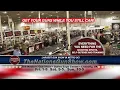 The Nations Gun Show