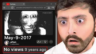 YouTube Videos You Were Never Meant to See