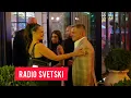 Download Lagu Bivsi decko i menadzer Seke Aleksic ZORAN stigao na slavlje kod Baneta Obradovica