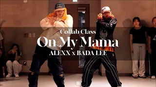 alexx x bada lee collab class victoria mon t on my mama justjerkacademy ewha