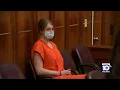 Model appears in Miami-Dade court for murder