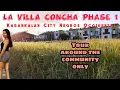 Phase 1 La Villa Concha Kabankalan City Negros Occidental