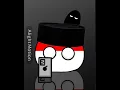 Download Lagu Alarm eas Indonesia💀 #countryballanimation