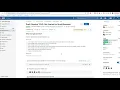 How to edit content from a GitLab Merge Request