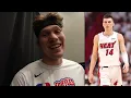 I Played in the NBA Celebrity Game and This Happened…