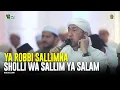Lagu Ya Robbi Sallimna X Sholli Wa Sallim Ya Salam - Majelis Az Zahir | Lirik \u0026 Terjemah