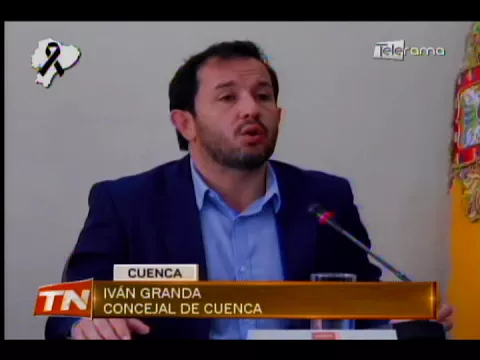 Concejales proponen agenda legislativa para funcionamiento del tranvía