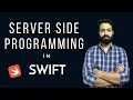 Server Side Programming In Swift Backend Development Swift Perfect Xcode