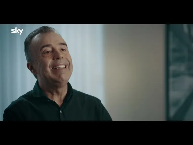 Real Madrid su Sky Documentaries | Clip 2