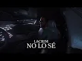 Download Lagu Lacrim - NO LO SE (Visualizer)