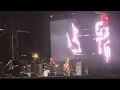 "Throw Yourself to the Sword” - Die Spitz - 10/14/26 (Live @ Ventura County Fairgrounds)