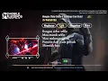 Download Lagu Loading Screen Mobile Legend Versi Jedag Jedug Hero Argus | No Pasword