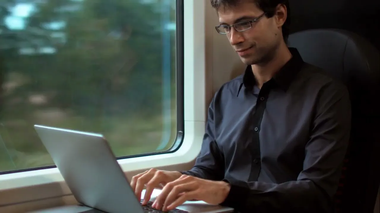 The Evolving World of Work