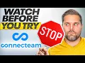Connecteam Review The Brutal Truth