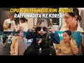 Download Lagu BARU SADAR DITINGGAL RAFFI NAGITA KE KOREA!CIPUNG NGAMUK DI ANDARA BIKIN LILY KAGET!NCUS RINI NYERAH