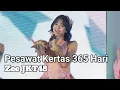 Download Lagu [Focus Cam] Zee JKT48 - Pesawat Kertas 365 Hari | SATU Indonesia Awards
