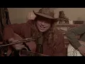 Marcus King - Blood on the Tracks (Acoustic Video)
