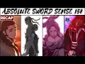 (158) Absolute Sword Sense - Manhwa Recap
