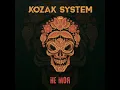 Сніг - Kozak System