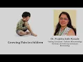 Download Lagu Growing Pain in Children | Sakra World Hospital
